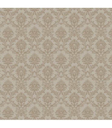 SD36138- Stripes & Damasks 3 by Norwall