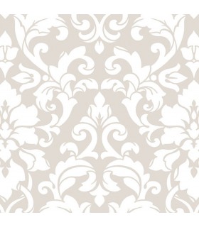 SD36119- Stripes & Damasks 3 by Norwall