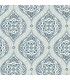 2821-25146 - Folklore Wallpaper by A Street Prints - Adele Damask