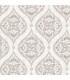 2821-25147 - Folklore Wallpaper by A Street Prints - Adele Damask