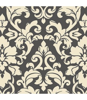 SD36118 - Stripes & Damasks 3 by Norwall