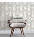 2821-25101 - Folklore Wallpaper by A Street Prints - Akira Leaf