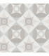 2821-25133 - Folklore Wallpaper by A Street Prints - Ellis Geometric