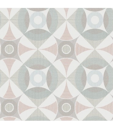 2821-25136 - Folklore Wallpaper by A Street Prints - Ellis Geometric