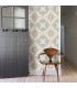 2821-25136 - Folklore Wallpaper by A Street Prints - Ellis Geometric
