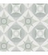 2821-25135 - Folklore Wallpaper by A Street Prints - Ellis Geometric