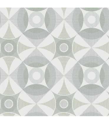 2821-25135 - Folklore Wallpaper by A Street Prints - Ellis Geometric