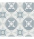 2821-25132 - Folklore Wallpaper by A Street Prints - Ellis Geometric