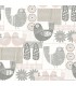 2821-25115 - Folklore Wallpaper by A Street Prints - Hennika Patchwork