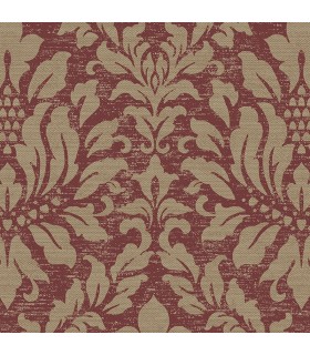 SD36139 - Stripes & Damasks 3 by Norwall