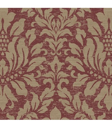 SD36139 - Stripes & Damasks 3 by Norwall