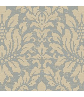 SD36141 - Stripes & Damasks 3 by Norwall