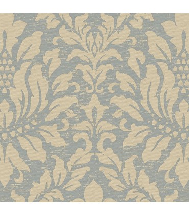 SD36141 - Stripes & Damasks 3 by Norwall