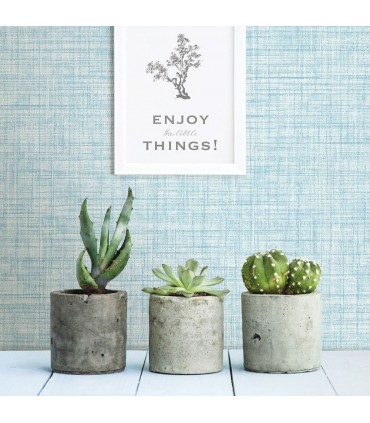 2821-24276 - Folklore Wallpaper by A Street Prints - Mendocino Linen