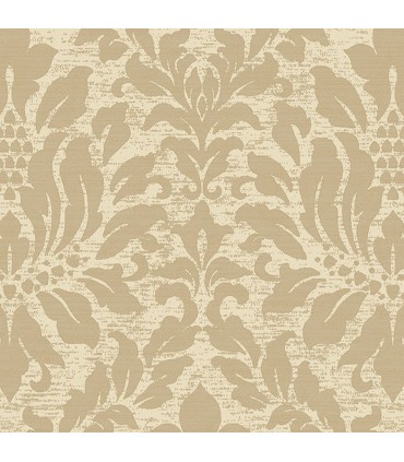 SD36142 - Stripes & Damasks 3 by Norwall