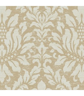 SD36140 - Stripes & Damasks 3 by Norwall