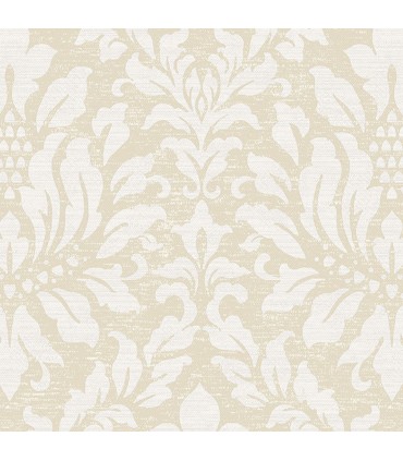 SD36144- Stripes & Damasks 3 by Norwall