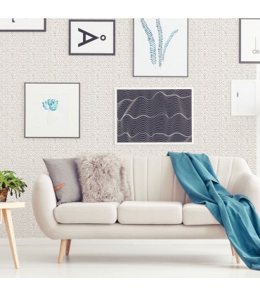 2821-25138 - Folklore Wallpaper by A Street Prints - Tia Texture