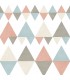 2821-25131 - Folklore Wallpaper by A Street Prints - Trilogy Geometric