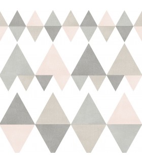 2821-25128 - Folklore Wallpaper by A Street Prints - Trilogy Geometric