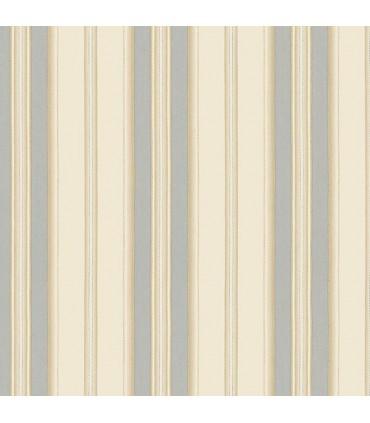 SD36109 - Stripes & Damasks 3 by Norwall
