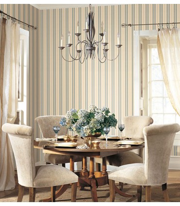 SD36109 - Stripes & Damasks 3 by Norwall