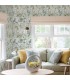 2821-12803 - Folklore Wallpaper by A Street Prints - Whimsy Fauna