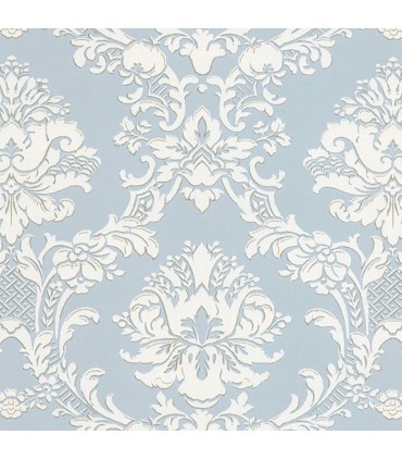 SD25646 - Stripes & Damasks 3 by Norwall