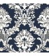 SD36120 - Stripes & Damasks 3 by Norwall