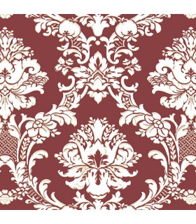 SD36121 - Stripes & Damasks 3 by Norwall