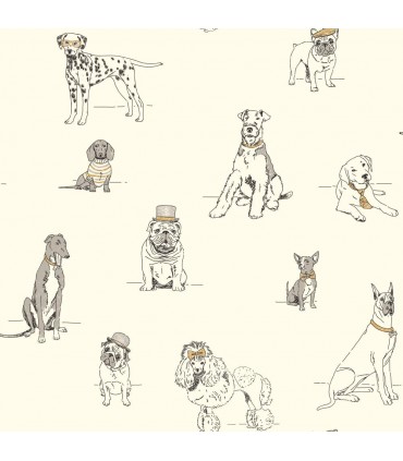 AF1938 - Ashford Toiles