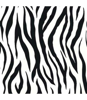 RU8166 - Zebra Skin
