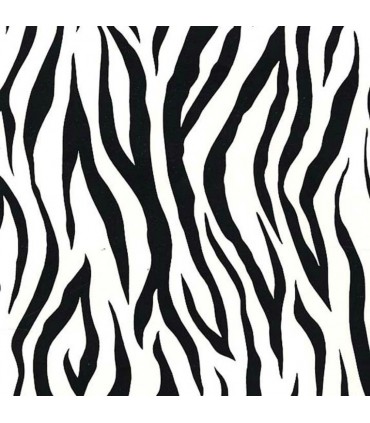 RU8166 - Zebra Skin