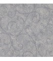 2830-2736 -  Cortina 4 Wallpaper by Warner Textures-Sansa Plaster Scroll