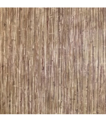 7018872 - Faux Bamboo Stripe Wallpaper Special