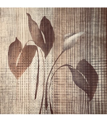 LW809 - Living With Color Floral Wallpaper Special