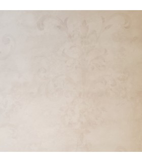 30967660 - Beige Tone on Tone Damask Wallpaper Special