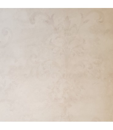 30967660 - Beige Tone on Tone Damask Wallpaper Special