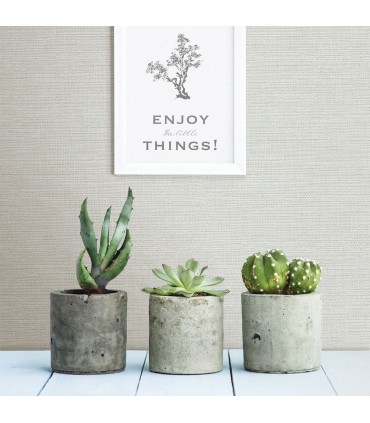 2901-24278 - Perennial Wallpaper by A Street-Agave Bliss Grasscloth