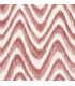2901-25405 - Perennial Wallpaper by A Street-Bargello Faux Grasscloth Wave