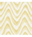 2901-25409 - Perennial Wallpaper by A Street-Bargello Faux Grasscloth Wave
