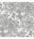 2901-25414 - Perennial Wallpaper by A Street-Birds of Paraside Breeze Floral