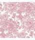 2901-25410 - Perennial Wallpaper by A Street-Birds of Paraside Breeze Floral