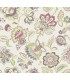 2901-87513 - Perennial Wallpaper by A Street-Corona Jacobean