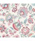 2901-87512 - Perennial Wallpaper by A Street-Corona Jacobean