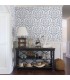 2901-25403 - Perennial Wallpaper by A Street-Featherton Floral Damask