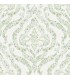2901-25404 - Perennial Wallpaper by A Street-Featherton Floral Damask