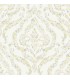 2901-25401 - Perennial Wallpaper by A Street-Featherton Floral Damask