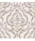 2901-25402 - Perennial Wallpaper by A Street-Featherton Floral Damask