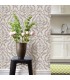 2901-25402 - Perennial Wallpaper by A Street-Featherton Floral Damask